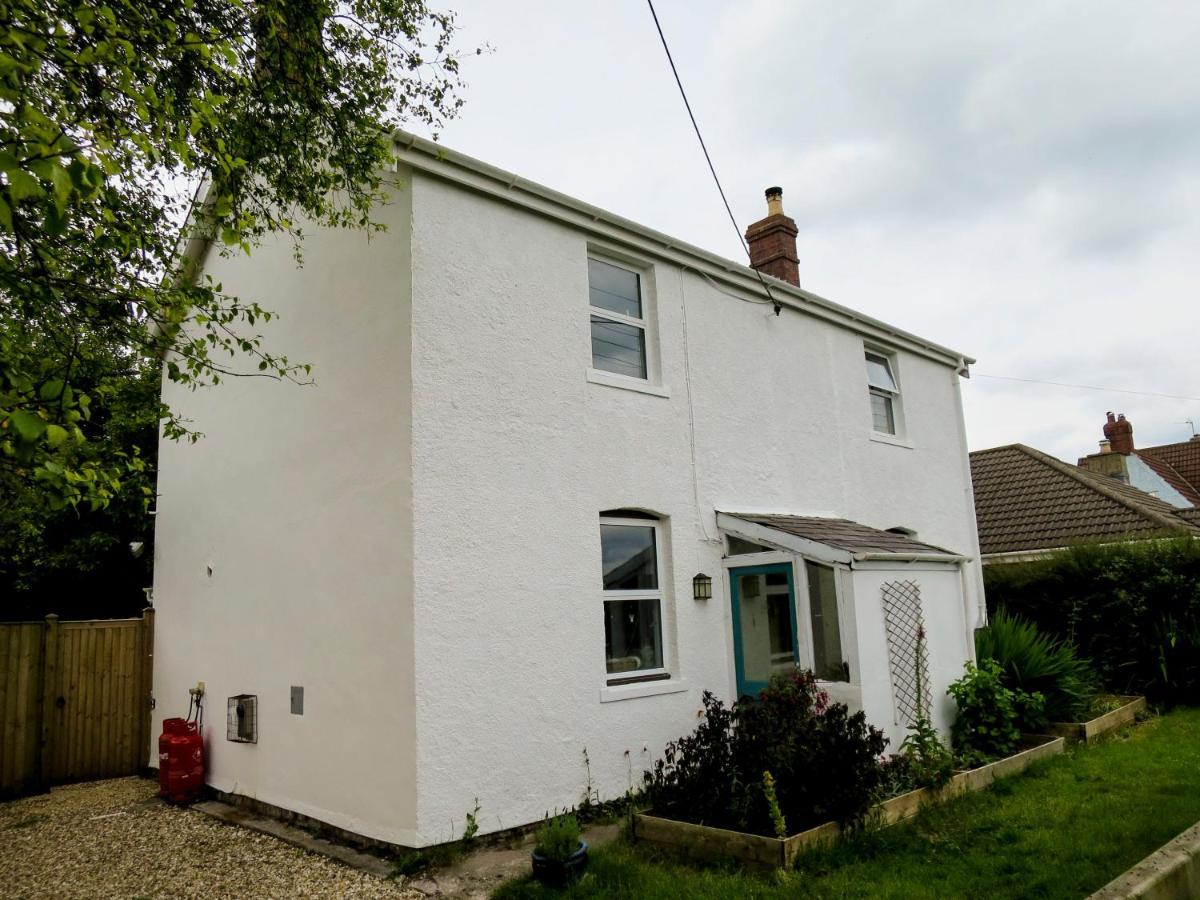 Hill View Binegar Exterior foto